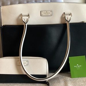 Kate Spade large handbag SOLD